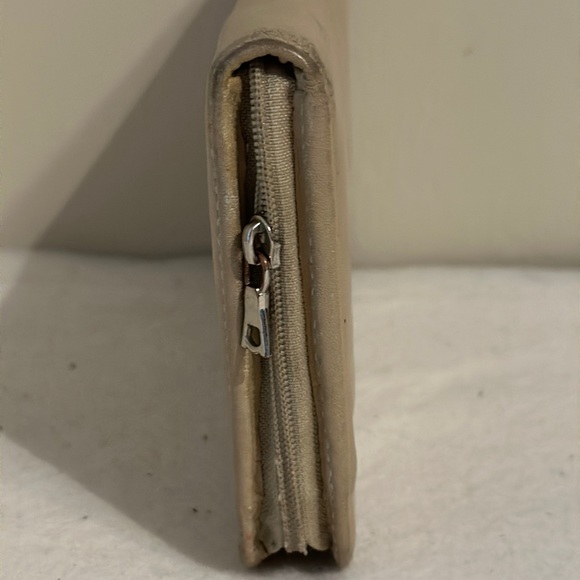 Rudsak beige  wallet - Picture 6 of 12